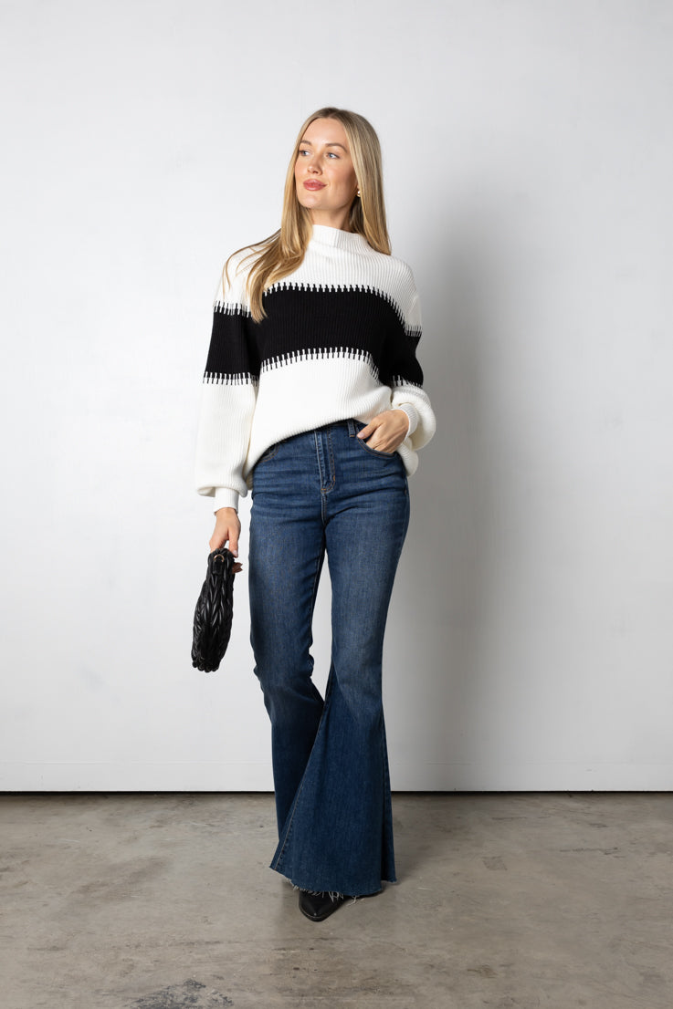 Mariah Sweater