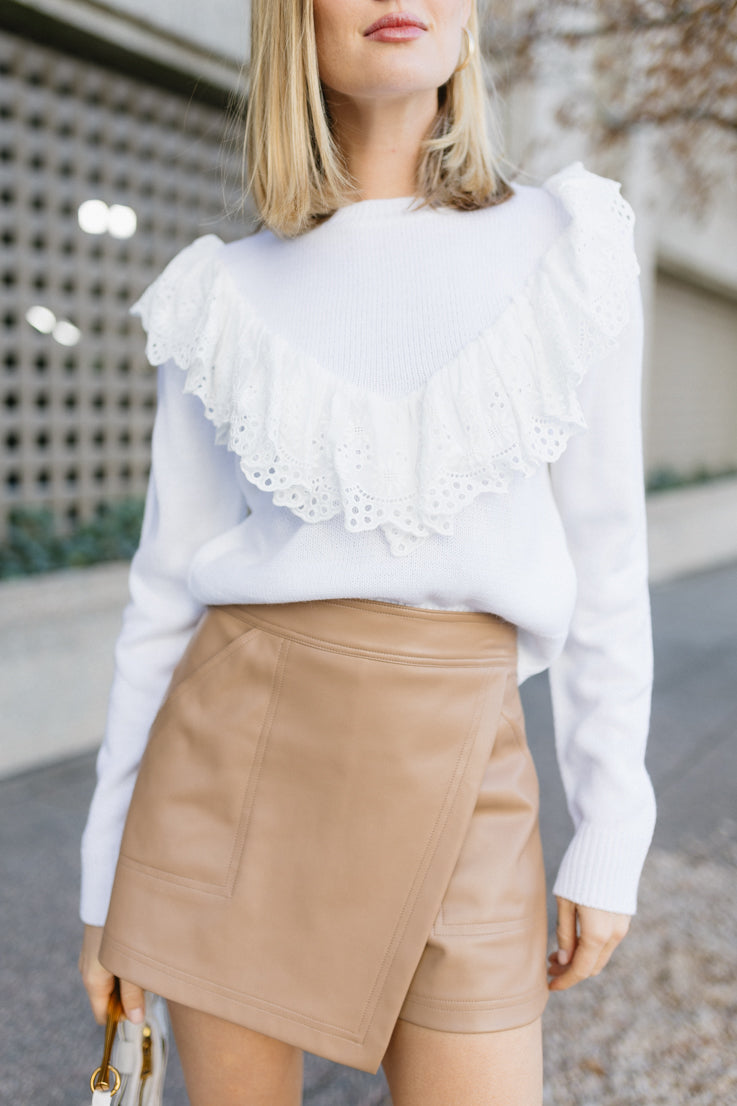 Danica Sweater