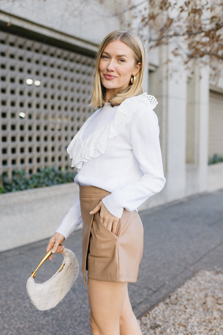 Danica Sweater