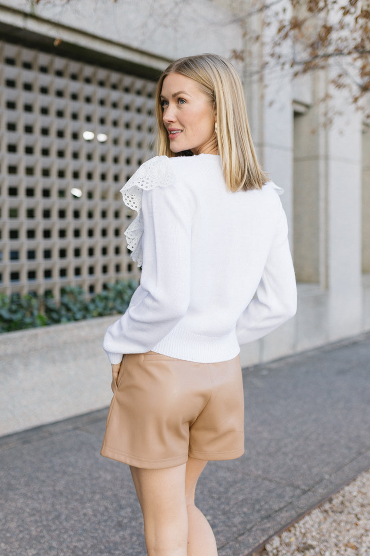 Danica Sweater