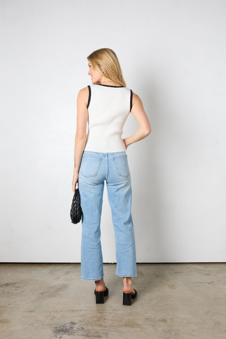 Whispered Secrets Top