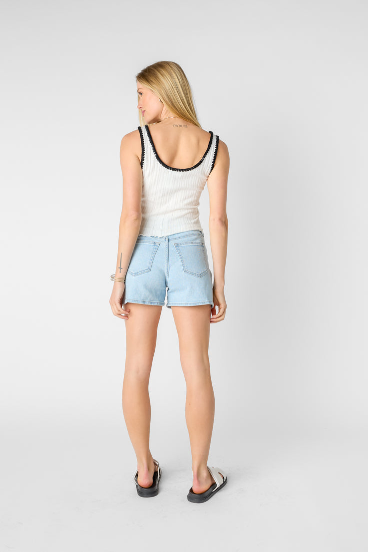 Oddball Tank Top