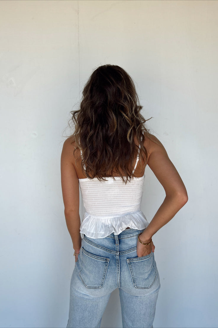 Ophelia Top