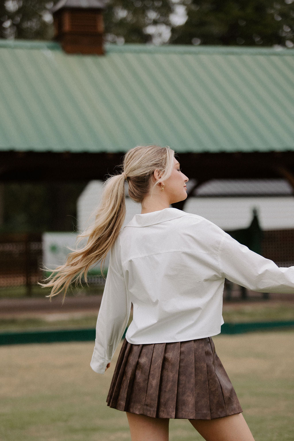 Sadie Top