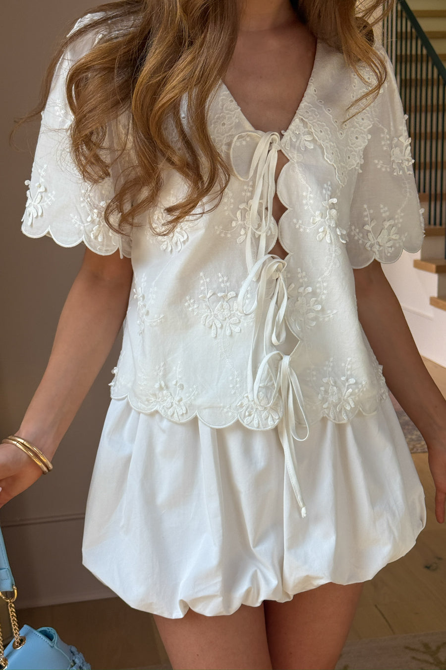 Always Be Yours Top