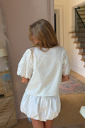 Always Be Yours Top