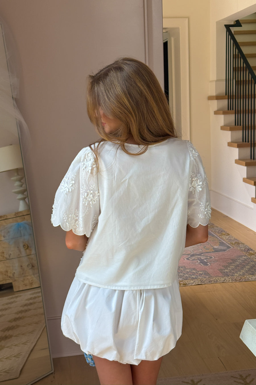 Always Be Yours Top