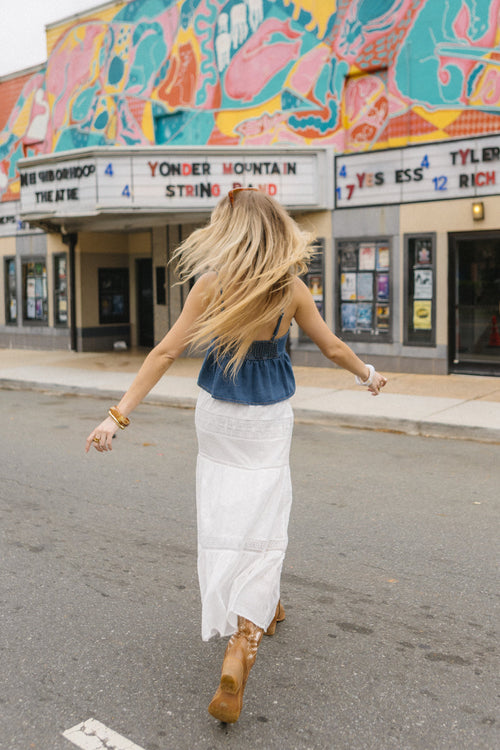 Ashlynn Skirt
