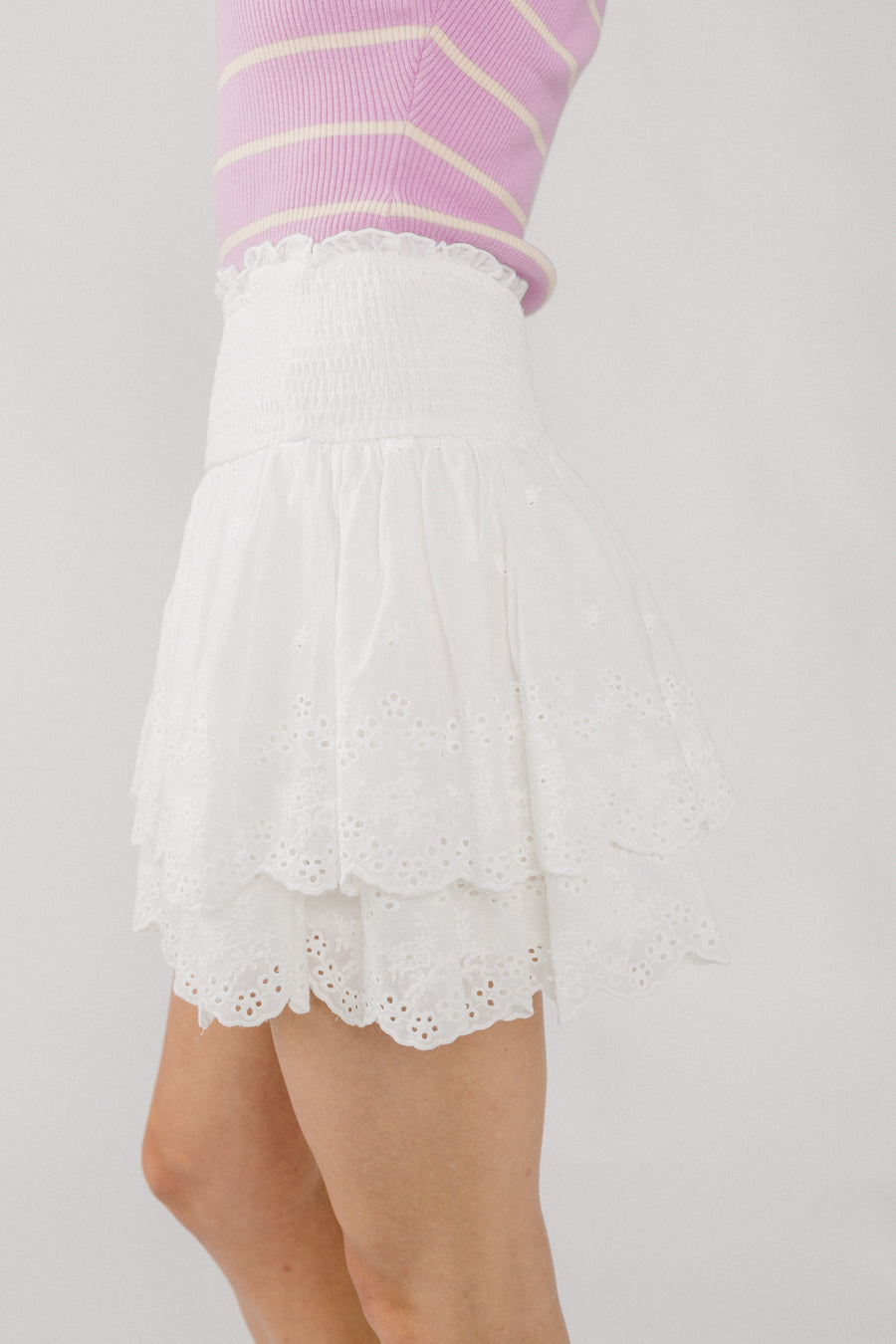 Lost in a Daydream Skirt