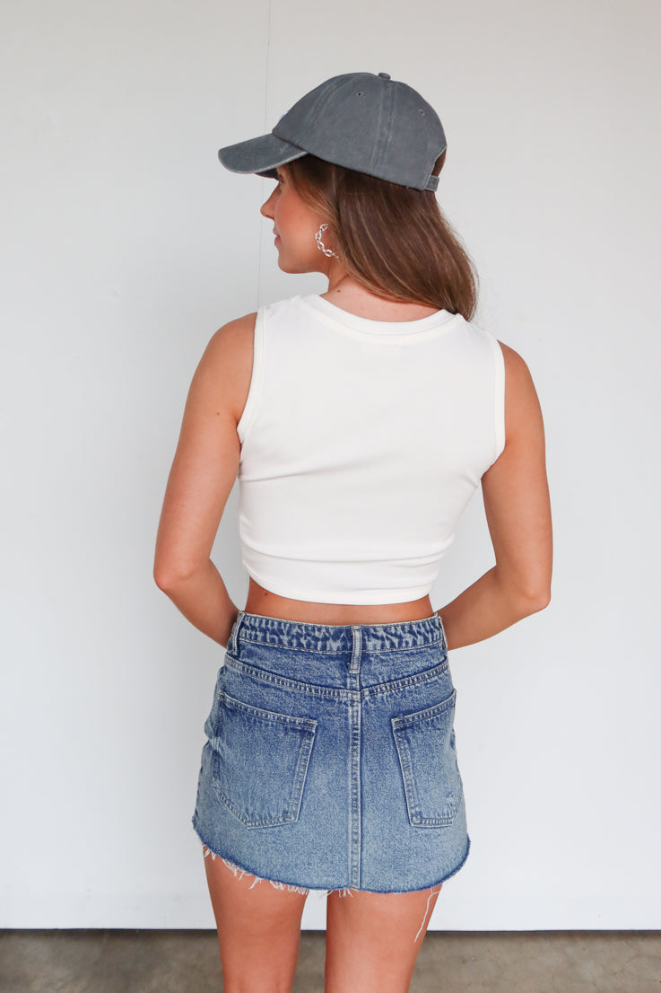 Janie Top