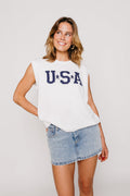 Independence Day Top