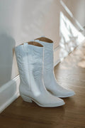 Yellowstone Boots