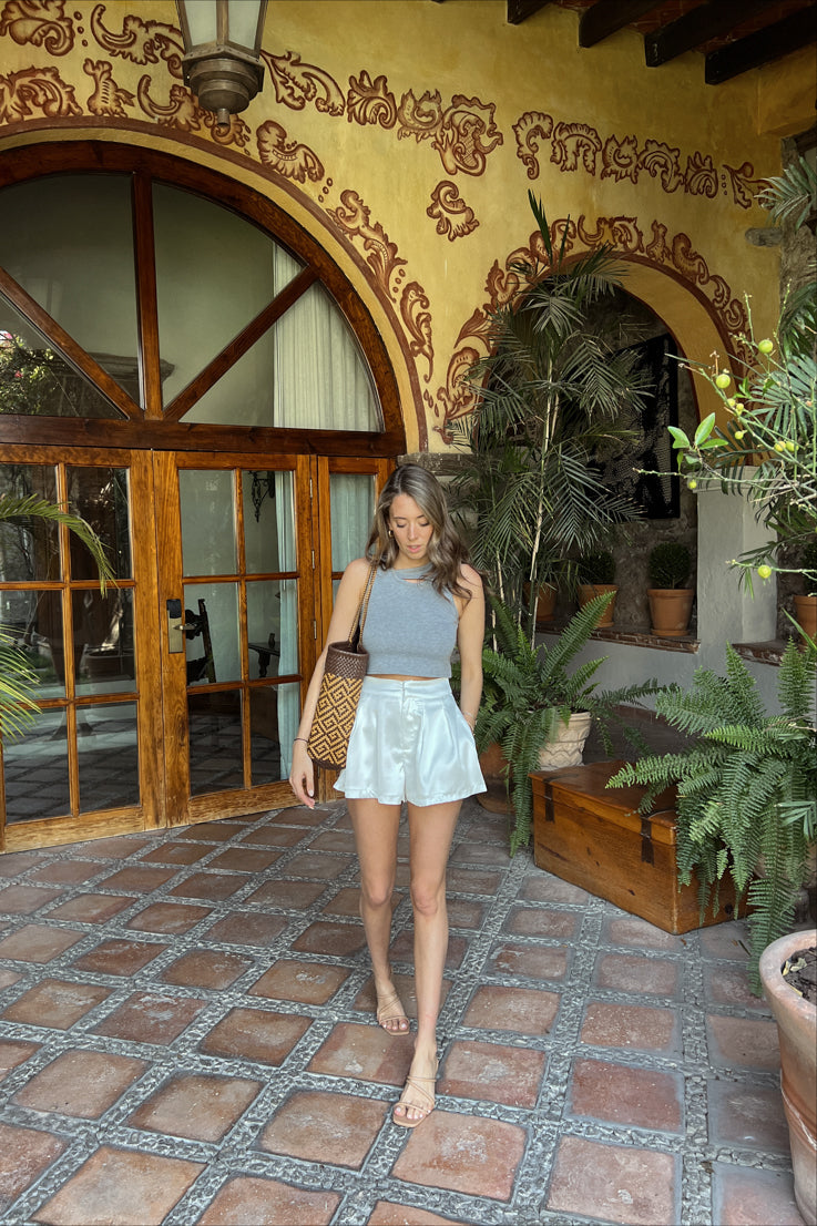 Caribbean Evenings Shorts