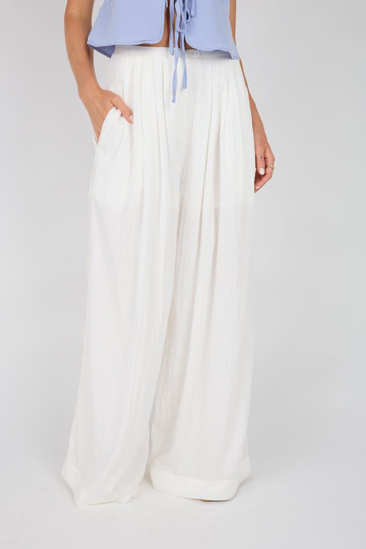 Clarke Pants