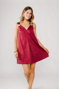 Fall Fables Dress