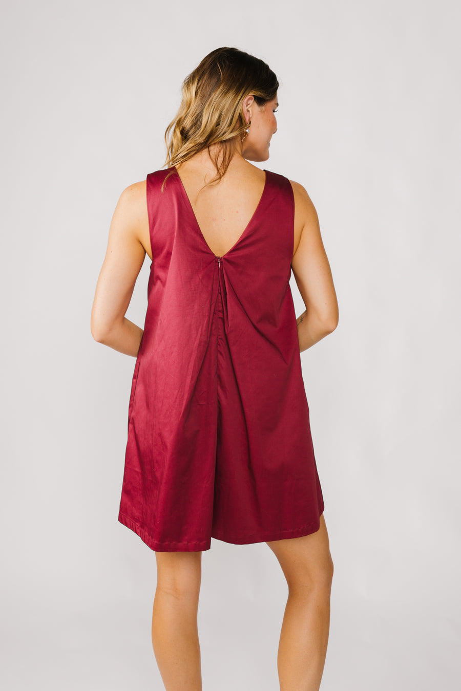 Fall Fables Dress