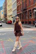 Xiomara Dress