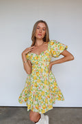 Vivian Dress