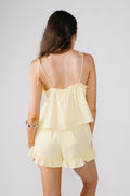 Buttercup Top