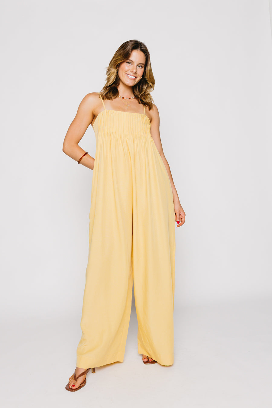 Junie Jumpsuit