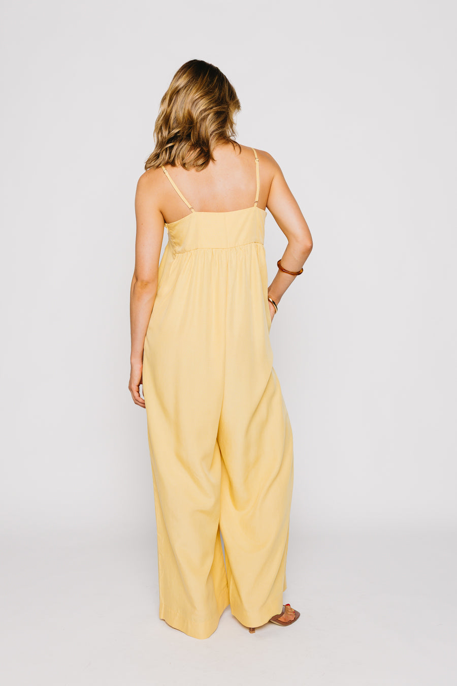 Junie Jumpsuit
