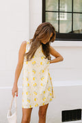 Life Gives You Lemons Dress