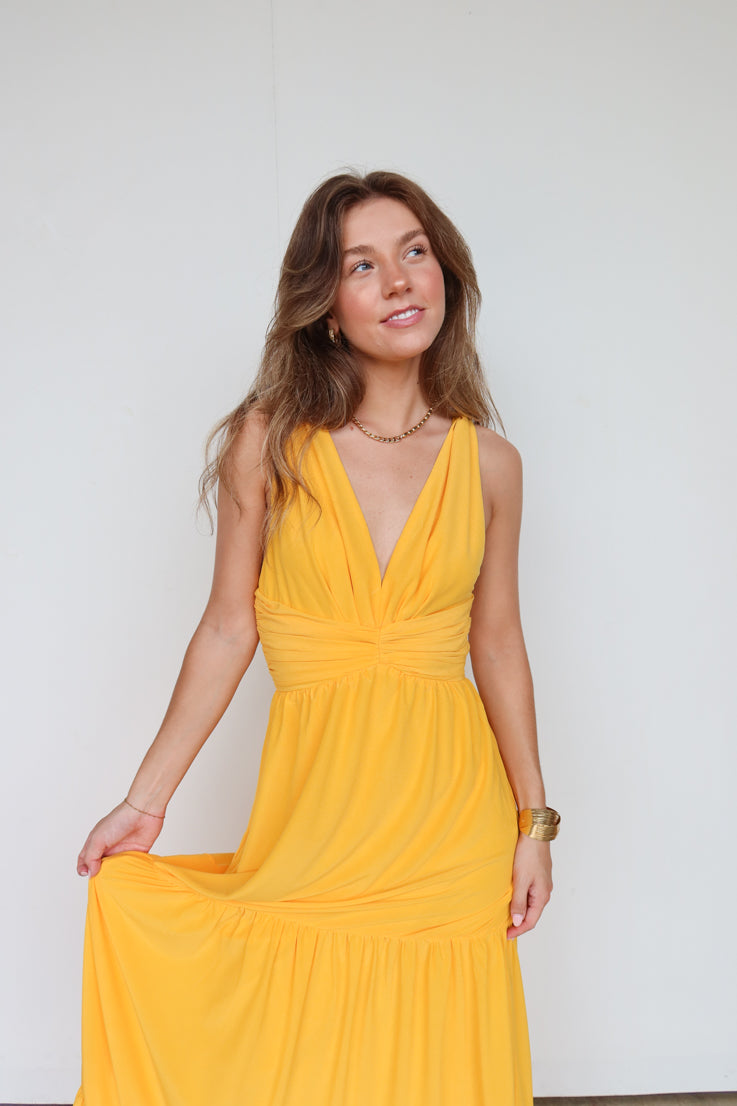 Janet Dress