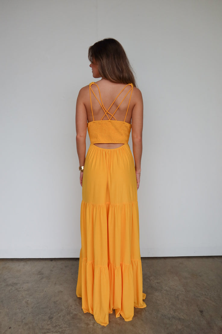 Janet Dress