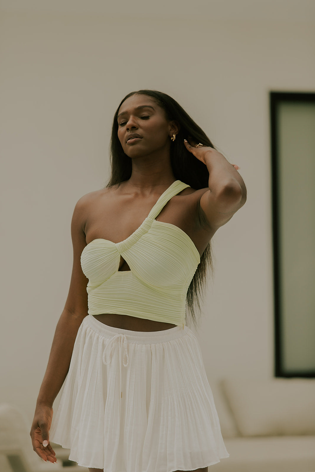 Daisy Top