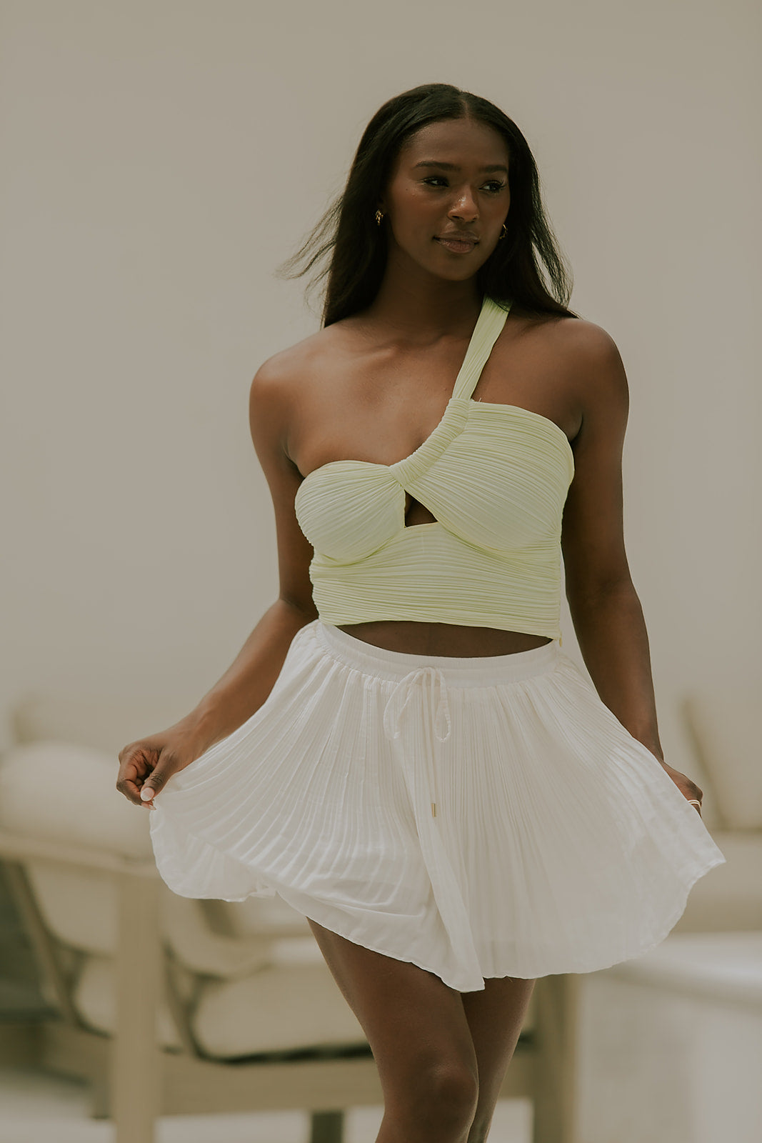 Daisy Top