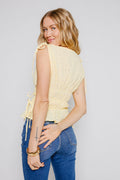 Golden Daylight Top