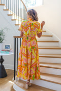 Social Butterfly Dress