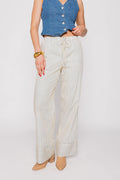 Do Not Disturb Pants